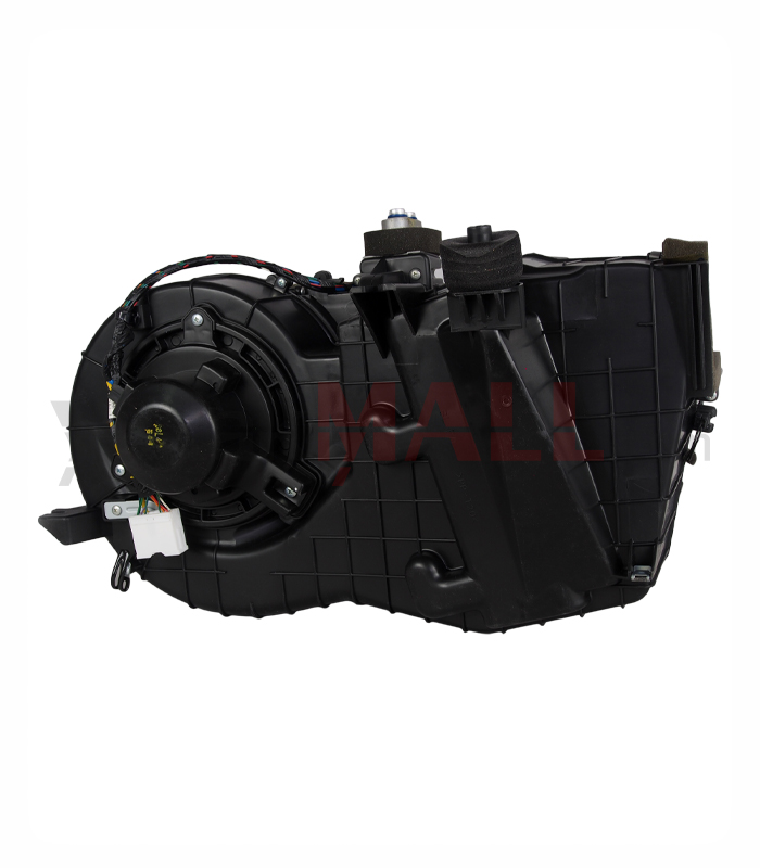 مجموعه اواپراتور و دمنده سورنتو